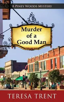 Vražda dobrého človeka - Murder of a Good Man