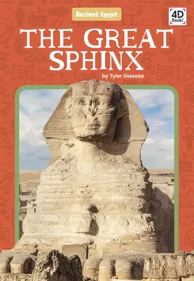 Veľká sfinga - The Great Sphinx