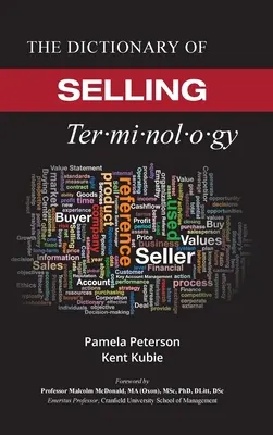 Slovník predaja - The Dictionary of Selling