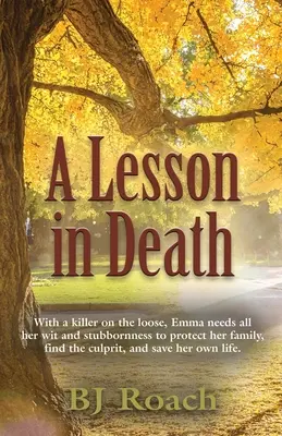 Lekcia smrti - A Lesson in Death
