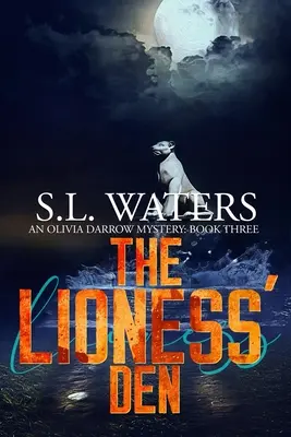 Leví brloh - The Lioness' Den