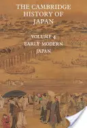 Cambridgeské dejiny Japonska - The Cambridge History of Japan