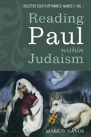 Čítanie Pavla v rámci judaizmu - Reading Paul within Judaism