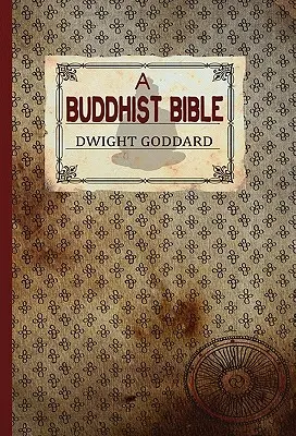 Budhistická Biblia - A Buddhist Bible