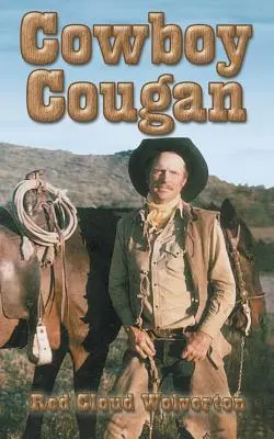 Kovboj Cougan - Cowboy Cougan
