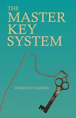 Systém hlavného kľúča - The Master Key System