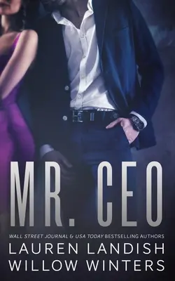 Pán generálny riaditeľ - Mr. CEO
