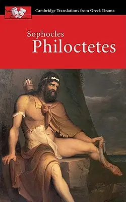 Sofokles, Filoktét - Sophocles, Philoctetes