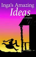 Inginine úžasné nápady - Inga's Amazing Ideas
