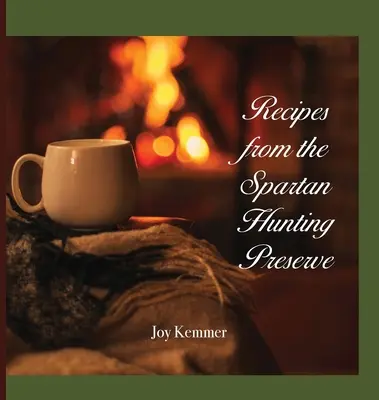 Recepty zo sparťanského poľovníckeho revíru - Recipes from the Spartan Hunting Preserve