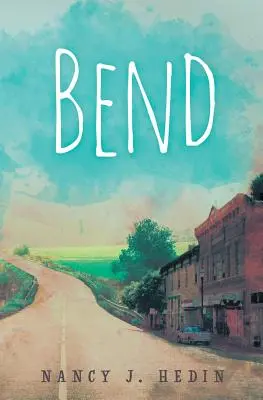 Ohyb - Bend