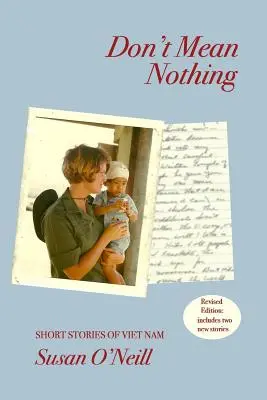 Neznamená to nič - Don't Mean Nothing