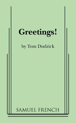 Pozdravy! - Greetings!