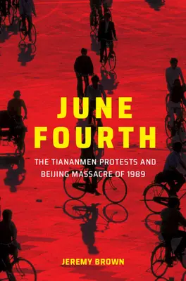 Štvrtý jún - June Fourth