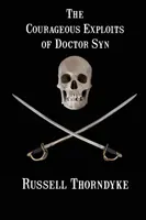 Odvážne činy doktora Sina - The Courageous Exploits of Doctor Syn