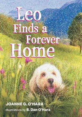 Leo nájde večný domov - Leo Finds a Forever Home