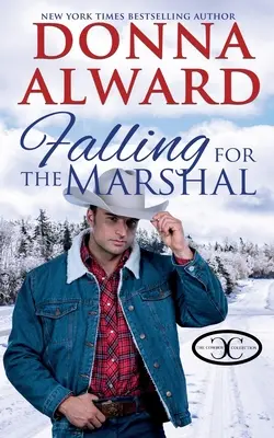 Zamilovať sa do maršala - Falling for the Marshal