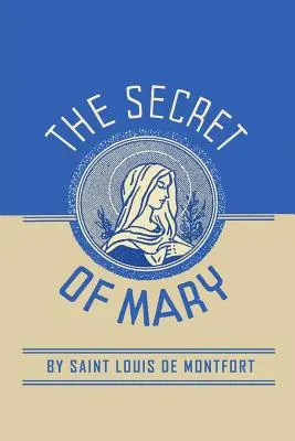 Tajomstvo Márie - The Secret of Mary