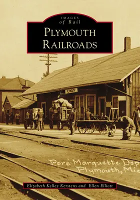 Plymouthské železnice - Plymouth Railroads