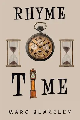 Čas rýmov - Rhyme Time