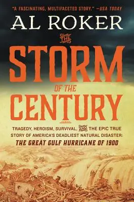 Búrka storočia - The Storm of the Century
