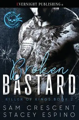 Zlomený bastard - Broken Bastard