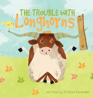 Problémy s longhornmi - The Trouble With Longhorns