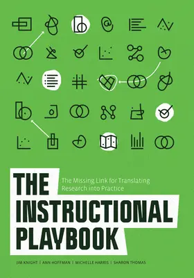 Inštrukčná príručka: Chýbajúce prepojenie pre premenu výskumu na prax - The Instructional Playbook: The Missing Link for Translating Research Into Practice