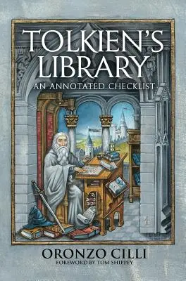 Tolkienova knižnica: Vydavateľstvo Tolkien: Anotovaný kontrolný zoznam - Tolkien's Library: An Annotated Checklist