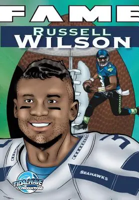 Sláva: Russell Wilson - Fame: Russell Wilson