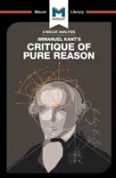 Analýza diela Immanuela Kanta Kritika čistého rozumu - An Analysis of Immanuel Kant's Critique of Pure Reason