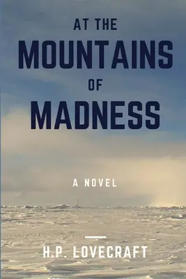 V horách šialenstva - At the Mountains of Madness