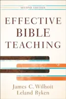 Efektívne biblické vyučovanie - Effective Bible Teaching