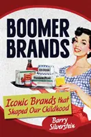 Boomer Brands: Ikonické značky, ktoré formovali naše detstvo - Boomer Brands: Iconic Brands that Shaped Our Childhood