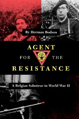 Agentka pre odpor - Agent for the Resistance