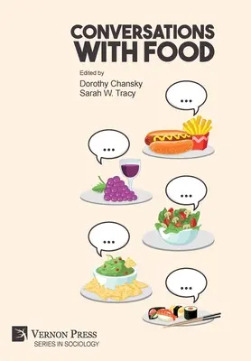 Rozhovory s jedlom - Conversations With Food