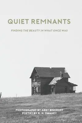 Tiché pozostatky - Quiet Remnants