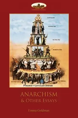 Anarchizmus a iné eseje - Anarchism and Other Essays