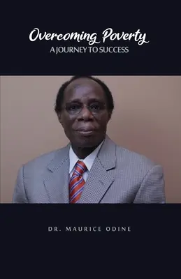 Prekonávanie chudoby: Cesta k úspechu - Overcoming Poverty: A Journey to Success