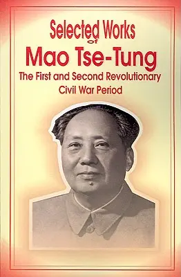 Vybrané diela Mao Ce-tunga - Selected Works of Mao Tse-Tung