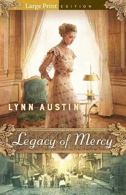 Odkaz milosrdenstva - Legacy of Mercy