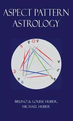 Astrológia aspektových vzorov: Nová holistická metóda výkladu horoskopu - Aspect Pattern Astrology: A New Holistic Horoscope Interpretation Method