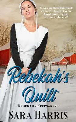 Rebekina prikrývka - Rebekah's Quilt