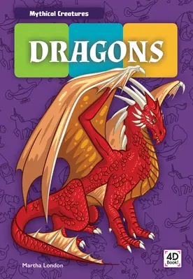 Draci - Dragons