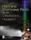Krátkovlnné rádio pre elektronikov - Ham and Shortwave Radio for the Electronics Hobbyist