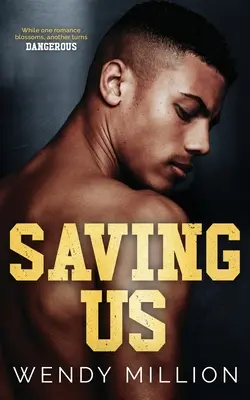 Zachráni nás - Saving Us
