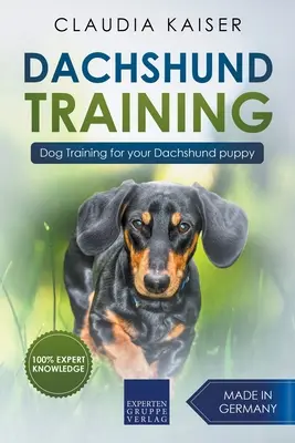 Výcvik jazvečíka: Výcvik psa pre šteňa jazvečíka - Dachshund Training: Dog Training for Your Dachshund Puppy