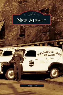 Nové Albany - New Albany