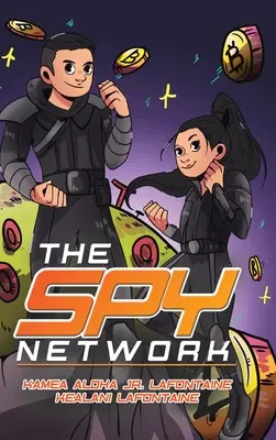 Špionážna sieť - The Spy Network
