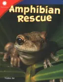 Záchrana obojživelníkov - Amphibian Rescue